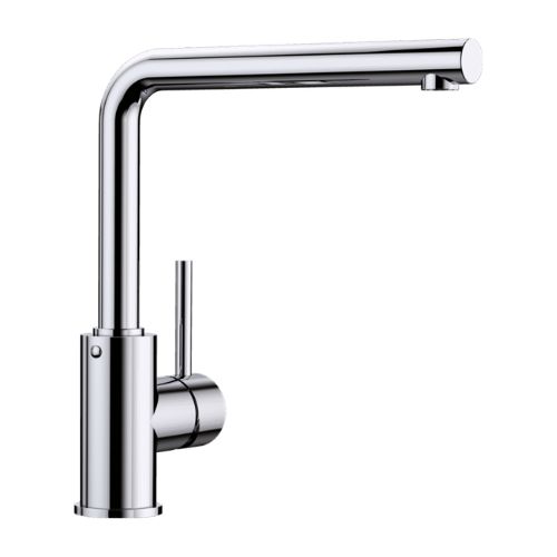 Vòi rửa bát chrome Mila 519414