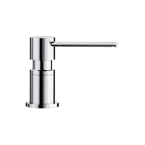 Vòi xịt chrome Lato 525808
