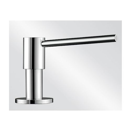 Vòi xịt chrome Piona 517667