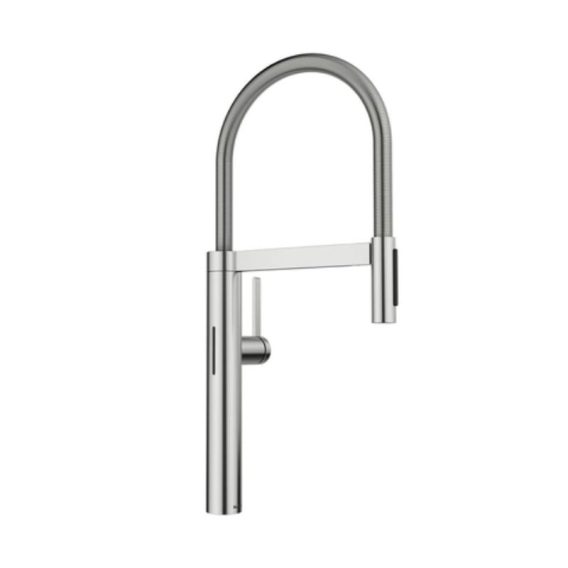 Vòi rửa bát cảm ứng Blanco Blancoculina II