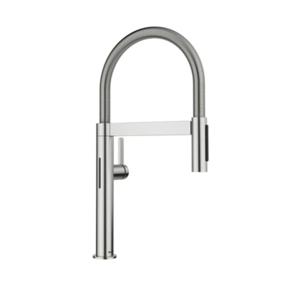 Vòi rửa bát cảm ứng Blanco Culina-S II Mini