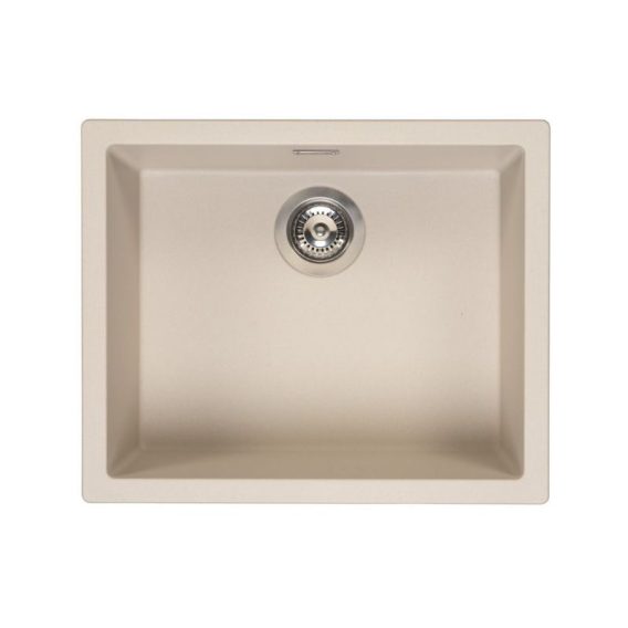 Chậu rửa bát 1 hố Reginox AMSTERDAM 50 R30868